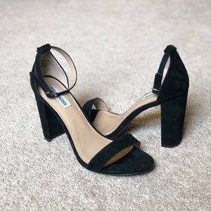 Steve Madden Shoes - Size 12 Steve Madden Heels - Lightly Worn Steve Madden Shoes - Size 12 Steve Madden Heels - Lightly Worn